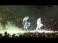 Activision@Staple Center pre E3 - Usher.MP4