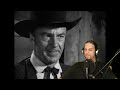 Shandor reacts to HIGH NOON (1952) - FIRST TIME WATCHING!!!