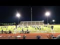 FPC Marching Band Bulldogs