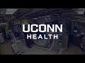 First Procedure Performed in UConn Health's Hybrid OR