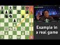 4 Tips For Attacking In Chess