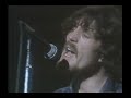 Traffic - John Barleycorn Must Die - Live 1970