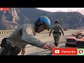 Grand Theft Auto V Episode 17 Michel & Traver Stolen the Supercars