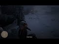 RED DEAD REDEMPTION 2 Walkthrough Gameplay Part 1 - INTRO (RDR2)