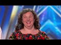 Viral BLIND COUPLE Steals The Judges Hearts!