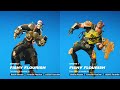 These Legendary Fortnite Dances Have Voices!