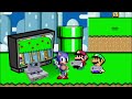 Super Mario World Online Launch Trailer