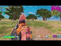 High Elimination Squad Zero Build Win Gameplay (Fortnite Chapter 5 Season 3)