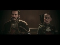 THE SQUAD ( The Order 1886) #2