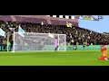 Dream League Soccer 2023 | Penalty Shootout Game | Official DLS 23 #dls23 #gamer