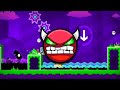 What If The Demon Difficulty NEVER Existed? (Geometry Dash)