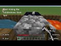 How to make a super easy cobblestone generator | Wednesday Night Tutorials