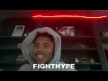 Shakur Stevenson NO RESPECT Gervonta Davis vs Lomachenko BREAKDOWN: “I’m the MOST AVOIDED FIGHTER”