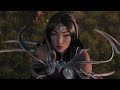 Awaken | Season 2019 Cinematic - League of Legends (ft. Valerie Broussard)