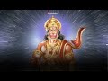 POWERFUL ! Om Namo Hanumate Hanuman Mantra by Mahakatha (3 hours)