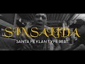 [FREE] Santa Fe Klan Type Beat - 