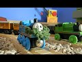 ThomasWoodenRailway Thomas Comes To Breakfast (UK-HD)