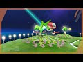 Why Saving the Frozen Toads at Super Mario Galaxy’s Star Festival is Not a Simple Task…