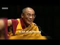 His Holiness the Dalai Lama speaks on how we can deal with our negative emotions.