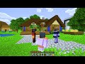 STALKING my BOYFRIEND in Minecraft!