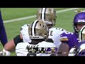 Bryan Bresee 2023 NFL Season Highlights | New Orleans Saints