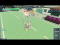 {AUT PVP} Mero Mero vs Star Platinum: The World