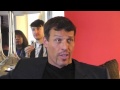 Tony Robbins on Being Ready for a Relationship