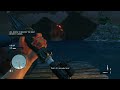 Far Cry 3 - Burning The Weed
