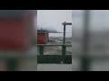 Most Horrific Monster Tsunami Caught On Camera - Natural Disasters