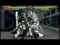 Gundam Battle Assault 2 All Super Moves