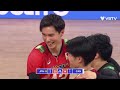 Japan vs Canada | Men's VNL 2023