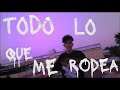 Suaisai - Todo lo que me rodea (Official Video)