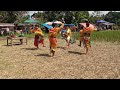 live Seni JARANAN SAWUNG GALING || PANGGANG - KAMPUNG ANYAR - BANYUWANGI