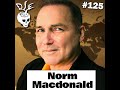 Norm Macdonald: No Longer Living (Episode 125 ft. Ben Kissel)