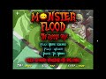 (Flash game) Monster Flood The Zombie Gave | Metalito