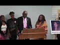 Family and attorney of Sonya Massey provide case updates