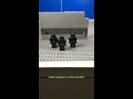 How I made 3 Dark Troopers look like 9  #shorts #lego #shorts30