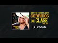 Kanales - Corridos de Clase Vol. 1 (Disco Completo)