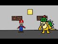 Super Mario Bros animation #animation #mario #supermario #nintendo #videogames #jogos #games