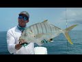 2 Days Chasing Every Fish in Costa Rica! Catch Clean & Cook