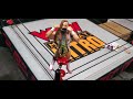 Wwe Elite Serise 110 Pete Dunne (Butch) Action Figure Review