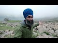 From Satsar to Gangabal: Epic Journey Through Kashmir Great Lakes - Zaj Pass | Part 3 | KOOLJATT