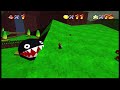 Super Mario 64 B3313 v0.9 First Look - Playthrough - No Commentary (Part 6)