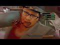 Yakuza 0 (PC) - Bullying Mr. Shakedown