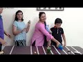 ROLL THE BOTTLE CHALLENGE | Comedy Family challenge | Aayu and Pihu Show