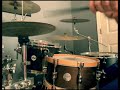 “Gaucho” by DMB (drum cover)