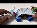 Amazing DIY forklift Toy #ditacrafts