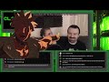 DSP Restream: DSP's Tuesday is Beatings