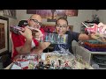 Heroclix Deadpool Weapon X Brick Unboxing Pack Opening