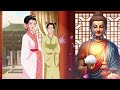 12 Chuyện Nhân Quả Phật Giáo, LÀM ĐIỀU SAI NHÂN QUẢ MÀ KHÔNG HAY KHÔNG BIẾT Vì Quá Đỗi Bình Thường